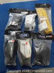 MaxSold Auction: Lot of Polaris Handguards (6 Pair) - Augusta (Ontario, Canada) SELLER MANAGED Commercial Liquidation Online Auction - Edward Street