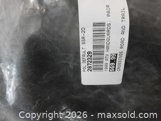 MaxSold Auction: Lot of Polaris Handguards (6 Pair) - Augusta (Ontario, Canada) SELLER MANAGED Commercial Liquidation Online Auction - Edward Street