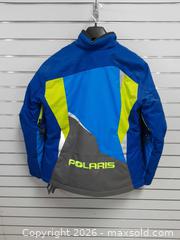 MaxSold Auction: New Polaris Women's Snowmobile Jacket Large - Augusta (Ontario, Canada) SELLER MANAGED Commercial Liquidation Online Auction - Edward Street
