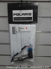 MaxSold Auction: Polaris 12V Accessory Power Plug 2884938 - Augusta (Ontario, Canada) SELLER MANAGED Commercial Liquidation Online Auction - Edward Street