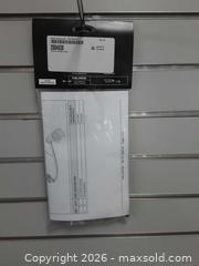 MaxSold Auction: Polaris 12V Accessory Power Plug 2884938 - Augusta (Ontario, Canada) SELLER MANAGED Commercial Liquidation Online Auction - Edward Street