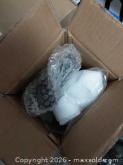 MaxSold Auction: Polaris 2881198 Side Mirror Set for RZR - Augusta (Ontario, Canada) SELLER MANAGED Commercial Liquidation Online Auction - Edward Street