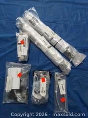 MaxSold Auction: Polaris ATV/UTV Parts Lot of 6 - Augusta (Ontario, Canada) SELLER MANAGED Commercial Liquidation Online Auction - Edward Street