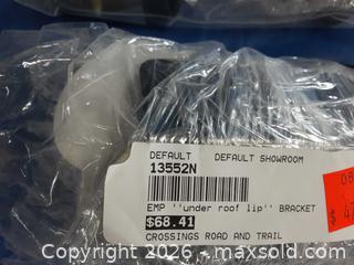 MaxSold Auction: Polaris ATV/UTV Parts Lot of 6 - Augusta (Ontario, Canada) SELLER MANAGED Commercial Liquidation Online Auction - Edward Street