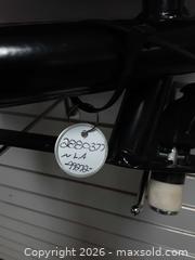 MaxSold Auction: Polaris Axys X2 Passenger Backrest for Snowmobile - Augusta (Ontario, Canada) SELLER MANAGED Commercial Liquidation Online Auction - Edward Street