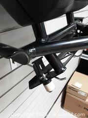 MaxSold Auction: Polaris Axys X2 Passenger Backrest for Snowmobile - Augusta (Ontario, Canada) SELLER MANAGED Commercial Liquidation Online Auction - Edward Street