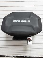 MaxSold Auction: Polaris K-Cargo Rear Sport Bag (Part #2879925) - Augusta (Ontario, Canada) SELLER MANAGED Commercial Liquidation Online Auction - Edward Street