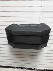 MaxSold Auction: Polaris K-Cargo Rear Sport Bag (Part #2879925) - Augusta (Ontario, Canada) SELLER MANAGED Commercial Liquidation Online Auction - Edward Street