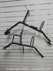 MaxSold Auction: Polaris Lock & Ride gun scabbard mounts (2 pieces) - Augusta (Ontario, Canada) SELLER MANAGED Commercial Liquidation Online Auction - Edward Street