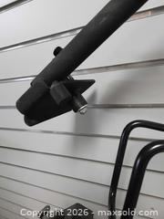 MaxSold Auction: Polaris Lock & Ride gun scabbard mounts (2 pieces) - Augusta (Ontario, Canada) SELLER MANAGED Commercial Liquidation Online Auction - Edward Street