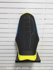 MaxSold Auction: Polaris OEM Snowmobile Seat Assembly Part #2688662 - Augusta (Ontario, Canada) SELLER MANAGED Commercial Liquidation Online Auction - Edward Street