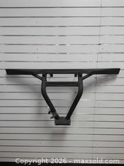 MaxSold Auction: Polaris Rear ATV Bumper 2882583 - Augusta (Ontario, Canada) SELLER MANAGED Commercial Liquidation Online Auction - Edward Street