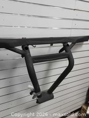 MaxSold Auction: Polaris Rear ATV Bumper 2882583 - Augusta (Ontario, Canada) SELLER MANAGED Commercial Liquidation Online Auction - Edward Street