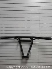 MaxSold Auction: Polaris Rear ATV Bumper 2882583 - Augusta (Ontario, Canada) SELLER MANAGED Commercial Liquidation Online Auction - Edward Street