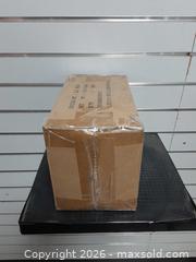 MaxSold Auction: Polaris RZR Folding Side Mirror Set 2881198 Black - Augusta (Ontario, Canada) SELLER MANAGED Commercial Liquidation Online Auction - Edward Street