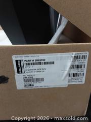 MaxSold Auction: Polaris Side Mirror Kit 2883762 for RZR - Augusta (Ontario, Canada) SELLER MANAGED Commercial Liquidation Online Auction - Edward Street