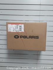 MaxSold Auction: Polaris Snowmobie Universal Mount Assembly / Support (Part 2879153) - Augusta (Ontario, Canada) SELLER MANAGED Commercial Liquidation Online Auction - Edward Street