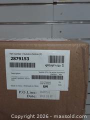 MaxSold Auction: Polaris Snowmobie Universal Mount Assembly / Support (Part 2879153) - Augusta (Ontario, Canada) SELLER MANAGED Commercial Liquidation Online Auction - Edward Street