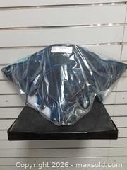 MaxSold Auction: Polaris Snowmobile 2889405 Windshield Dark Tinted Polycarbonate - Augusta (Ontario, Canada) SELLER MANAGED Commercial Liquidation Online Auction - Edward Street