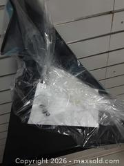 MaxSold Auction: Polaris Snowmobile 2889405 Windshield Dark Tinted Polycarbonate - Augusta (Ontario, Canada) SELLER MANAGED Commercial Liquidation Online Auction - Edward Street