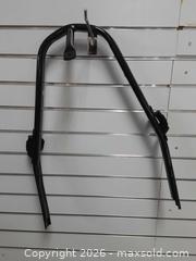 MaxSold Auction: Polaris Snowmobile Black Front Bumper  - Augusta (Ontario, Canada) SELLER MANAGED Commercial Liquidation Online Auction - Edward Street