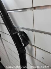 MaxSold Auction: Polaris Snowmobile Black Front Bumper  - Augusta (Ontario, Canada) SELLER MANAGED Commercial Liquidation Online Auction - Edward Street