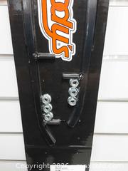 MaxSold Auction: Polaris Snowmobile Carbide Runners Skag Kit 6" 60° Part 2877880 - Augusta (Ontario, Canada) SELLER MANAGED Commercial Liquidation Online Auction - Edward Street