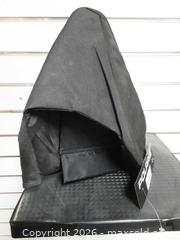 MaxSold Auction: Polaris Snowmobile Glove Box / Bag Liner Black Nylon/Polyester - Augusta (Ontario, Canada) SELLER MANAGED Commercial Liquidation Online Auction - Edward Street