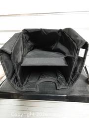 MaxSold Auction: Polaris Snowmobile Glove Box / Bag Liner Black Nylon/Polyester - Augusta (Ontario, Canada) SELLER MANAGED Commercial Liquidation Online Auction - Edward Street