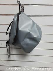 MaxSold Auction: Polaris Snowmobile Gray/Silver Waterproof Dry Bag - Augusta (Ontario, Canada) SELLER MANAGED Commercial Liquidation Online Auction - Edward Street