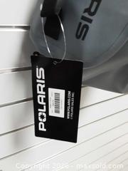 MaxSold Auction: Polaris Snowmobile Gray/Silver Waterproof Dry Bag - Augusta (Ontario, Canada) SELLER MANAGED Commercial Liquidation Online Auction - Edward Street