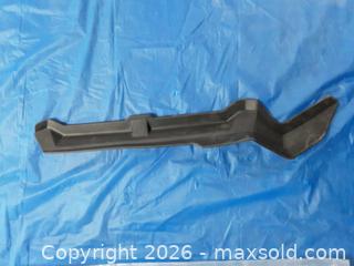 MaxSold Auction: Polaris Snowmobile ProRide Wind deflectors 2878723, 2 Pieces - Augusta (Ontario, Canada) SELLER MANAGED Commercial Liquidation Online Auction - Edward Street