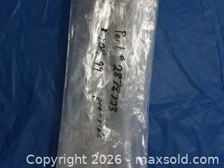 MaxSold Auction: Polaris Snowmobile ProRide Wind deflectors 2878723, 2 Pieces - Augusta (Ontario, Canada) SELLER MANAGED Commercial Liquidation Online Auction - Edward Street