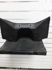 MaxSold Auction: Polaris Snowmobile Rear Storage Bag 2881463 Black - Augusta (Ontario, Canada) SELLER MANAGED Commercial Liquidation Online Auction - Edward Street