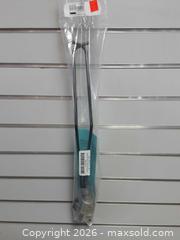 MaxSold Auction: Polaris Snowmobile Scratcher Bars (pair) P/N 2376256 - Augusta (Ontario, Canada) SELLER MANAGED Commercial Liquidation Online Auction - Edward Street