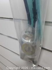 MaxSold Auction: Polaris Snowmobile Scratcher Bars (pair) P/N 2376256 - Augusta (Ontario, Canada) SELLER MANAGED Commercial Liquidation Online Auction - Edward Street