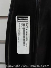 MaxSold Auction: Polaris Snowmobile Ski - Part 1823814-070 - Augusta (Ontario, Canada) SELLER MANAGED Commercial Liquidation Online Auction - Edward Street