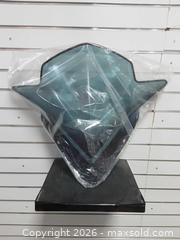 MaxSold Auction: Polaris Snowmobile Windshield 2877841 Mid Smoke - Augusta (Ontario, Canada) SELLER MANAGED Commercial Liquidation Online Auction - Edward Street