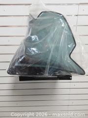 MaxSold Auction: Polaris Snowmobile Windshield 2877841 Mid Smoke - Augusta (Ontario, Canada) SELLER MANAGED Commercial Liquidation Online Auction - Edward Street