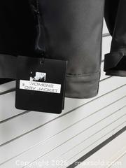 MaxSold Auction: Polaris Women's XL Gray/Black Riding Jacket - Augusta (Ontario, Canada) SELLER MANAGED Commercial Liquidation Online Auction - Edward Street