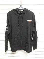 MaxSold Auction: Polaris XL Black Zip-Up Hoodie - Augusta (Ontario, Canada) SELLER MANAGED Commercial Liquidation Online Auction - Edward Street