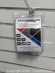 MaxSold Auction: PowerMadd Handguard Mirror 34289 - Augusta (Ontario, Canada) SELLER MANAGED Commercial Liquidation Online Auction - Edward Street