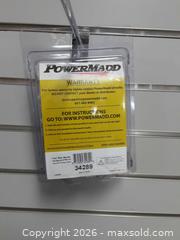 MaxSold Auction: PowerMadd Handguard Mirror 34289 - Augusta (Ontario, Canada) SELLER MANAGED Commercial Liquidation Online Auction - Edward Street
