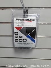 MaxSold Auction: Powermadd Handguard Mirror Model 34289 - Augusta (Ontario, Canada) SELLER MANAGED Commercial Liquidation Online Auction - Edward Street