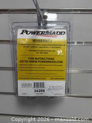 MaxSold Auction: Powermadd Handguard Mirror Model 34289 - Augusta (Ontario, Canada) SELLER MANAGED Commercial Liquidation Online Auction - Edward Street