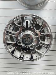 MaxSold Auction: Set of 4 Pro Armor rims - Augusta (Ontario, Canada) SELLER MANAGED Commercial Liquidation Online Auction - Edward Street