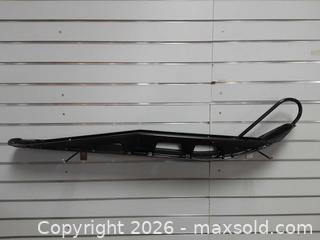 MaxSold Auction: Snowmobile Ski, Steel/Metal, Black - Augusta (Ontario, Canada) SELLER MANAGED Commercial Liquidation Online Auction - Edward Street