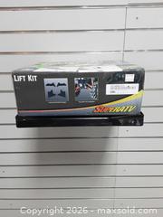 MaxSold Auction: SuperATV Lift Kit for Polaris Ranger 900 - Augusta (Ontario, Canada) SELLER MANAGED Commercial Liquidation Online Auction - Edward Street