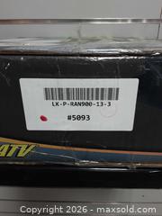 MaxSold Auction: SuperATV Lift Kit for Polaris Ranger 900 - Augusta (Ontario, Canada) SELLER MANAGED Commercial Liquidation Online Auction - Edward Street