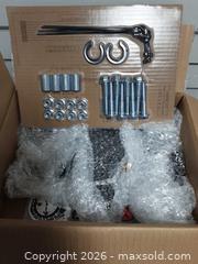 MaxSold Auction: SuperATV Lift Kit for UTV (Polaris Ranger) - Augusta (Ontario, Canada) SELLER MANAGED Commercial Liquidation Online Auction - Edward Street